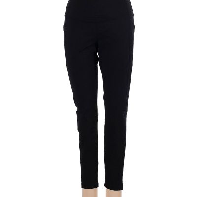 Zella Women Black Leggings S